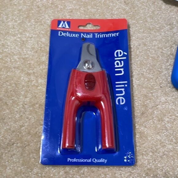 Pet Grooming Bundle with Frame - Picture 2 of 6